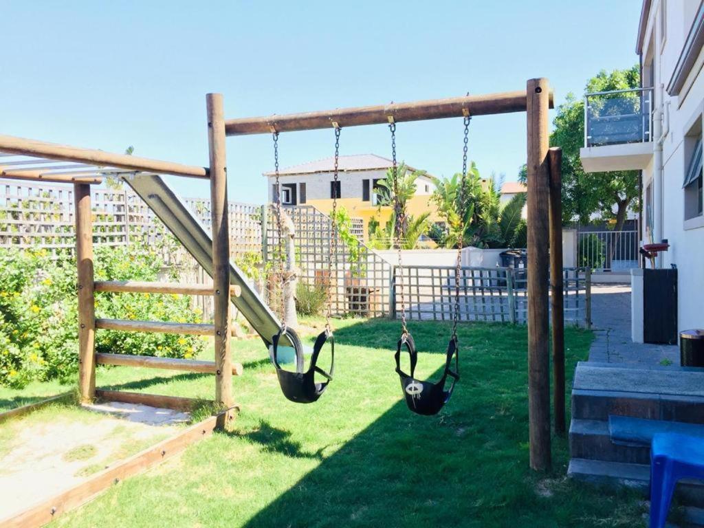 Harbour Close Boutique Villa Cape Town Exterior photo
